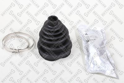 Пыльник ШРУС универсальный комплект STELLOX 1300778SX