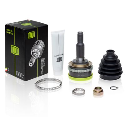 ШРУС наружный TRIALLI GO062222