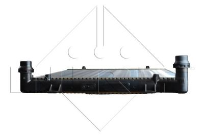 Радиатор системы охлаждения NRF 53022