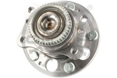 Подшипник ступицы колеса комплект OPTIMAL 922741