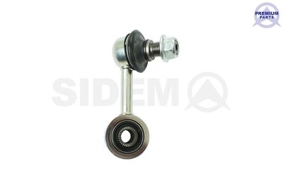 Тяга стабилизатора левая SIDEM 72066