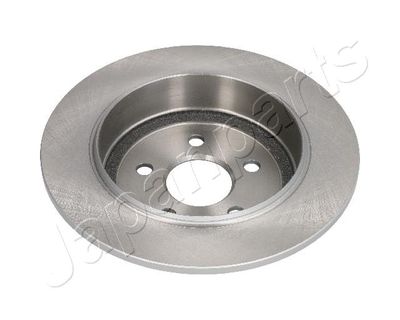 Диск тормозной JAPANPARTS DP990C