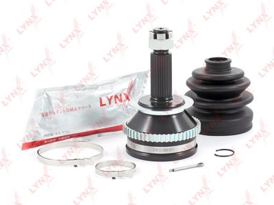 ШРУС наружный LYNXauto CO3624A