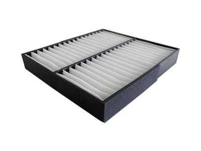 Фильтр салона SAKURA CA10150