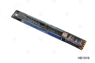 Комплект щеток стеклоочистителя HOLA HB1919