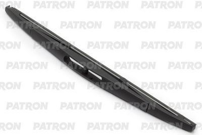 Щетка стеклоочистителя PATRON PWB300RB