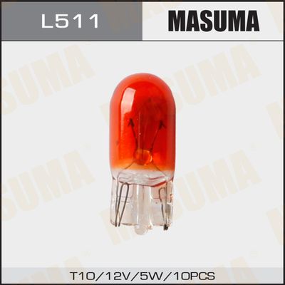 Лампа Masuma L511