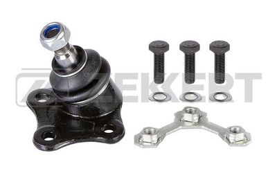 Опора шаровая передняя нижняя левая Zekkert TG5175