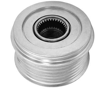 Шкив генератора MEAT&DORIA 45109