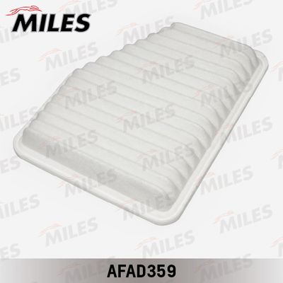 Фильтр воздушный Miles AFAD359