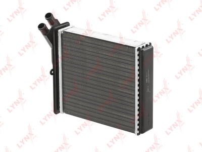 Радиатор отопителя LYNXauto RH0331