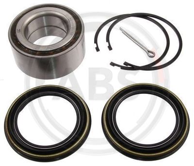 Комплект ступичного подшипника IJS 101355