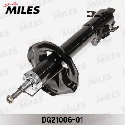 Амортизатор Miles DG2100601