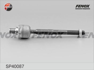 Тяга рулевая FENOX SP40087