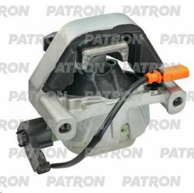 Опора двигателя левая PATRON PSE30554