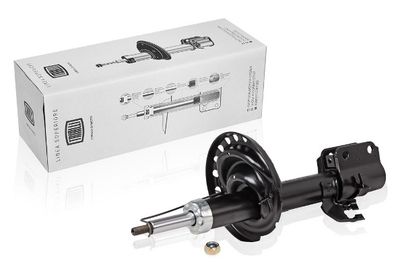 Стойка переднего амортизатора левая TRIALLI AG14160