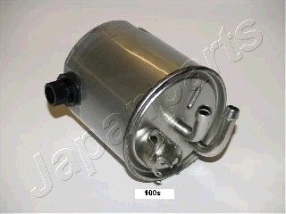 Фильтр топливный JAPANPARTS FC100S