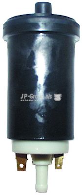 Насос топливный JP Group 1215200200