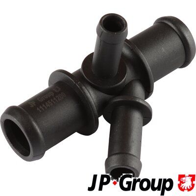 Фланец системы охлаждения JP Group 1114511200