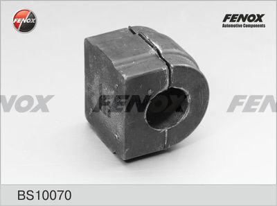 Втулка стабилизатора переднего FENOX BS10070