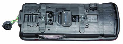 Фонарь задний правый DEPO 4491901RWE