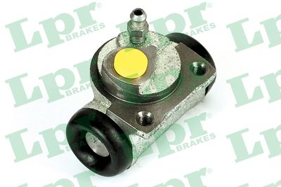 Цилиндр тормозной рабочий LPR 5100