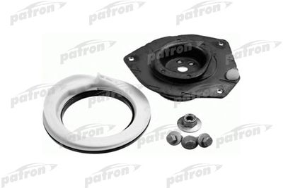 Опора амортизатора с подшипником PATRON PSE4380