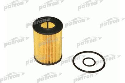 Фильтр масляный PATRON PF4203