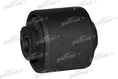 Сайлентблок рычага подвески задней PATRON PSE1675