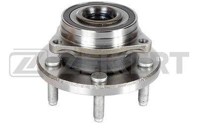 Ступица переднего колеса Zekkert RL1787