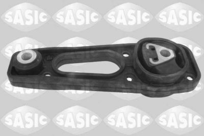 Подушка двигателя задняя SASIC 2704038