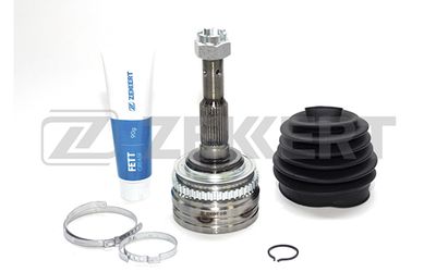 ШРУС наружный Zekkert GS3558