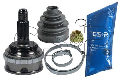 ШРУС наружный комплект GSP 823017