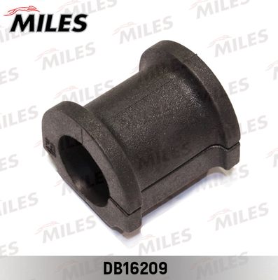 Втулка стабилизатора передней подвески Miles DB16209