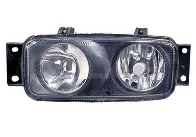 Фара противотуманная DEPO 7712002RUE