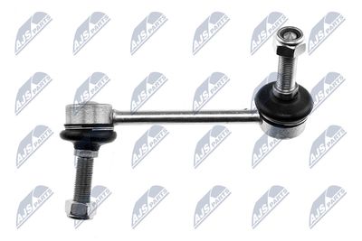 Стойка стабилизатора задняя правая NTY ZLTCH011