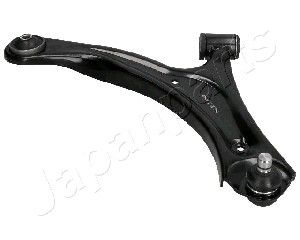 Рычаг подвески правый JAPANPARTS BS819R