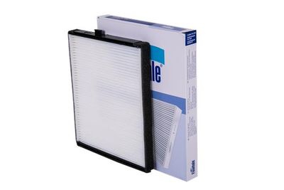 Фильтр салона FINWHALE AS606