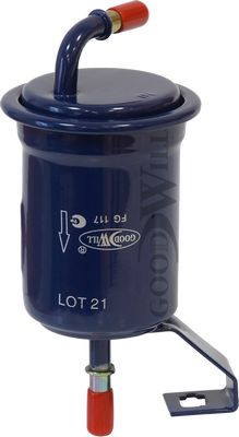 Фильтр топливный GOODWILL FG117