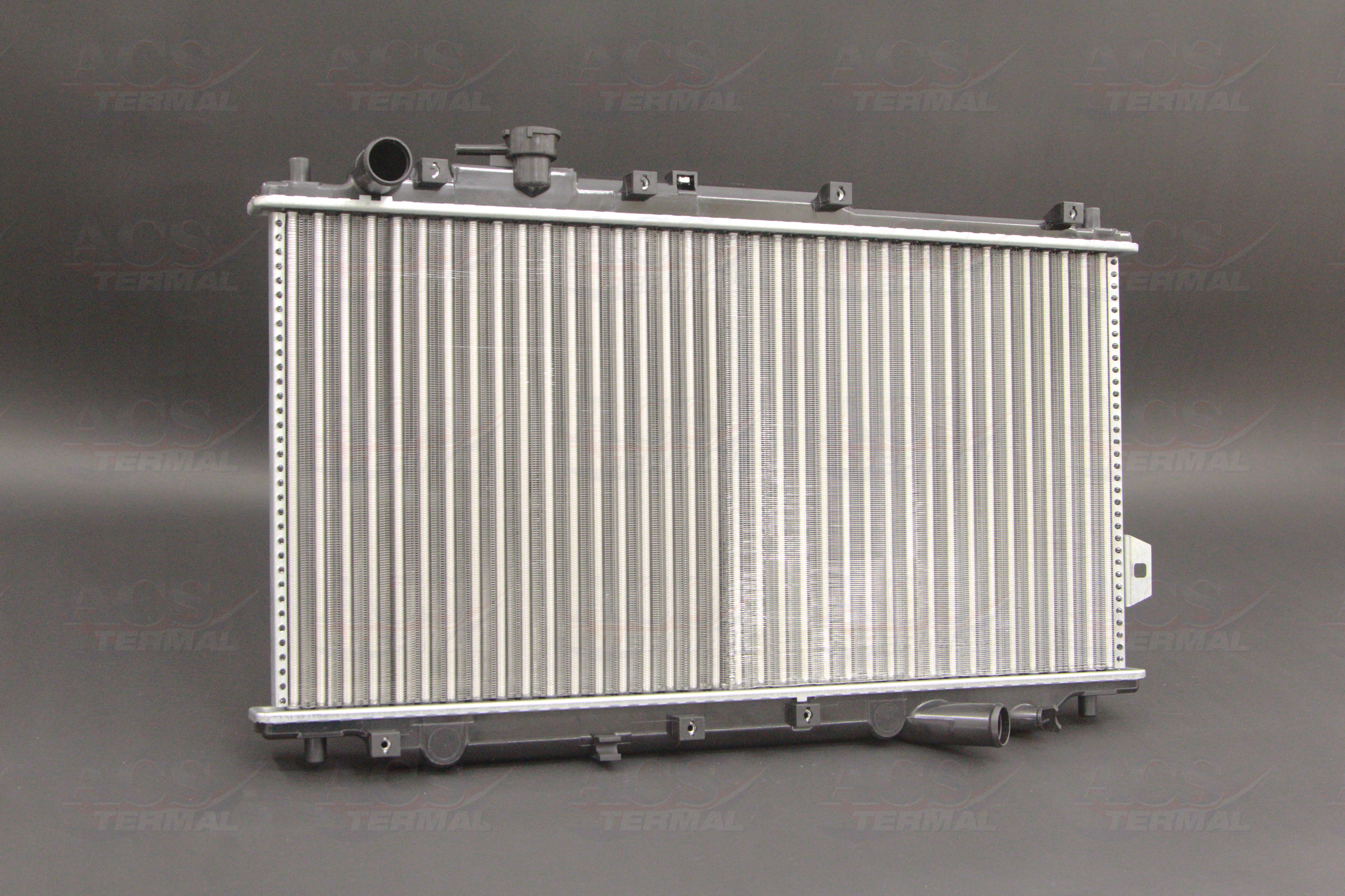 Радиатор SAT ST010033