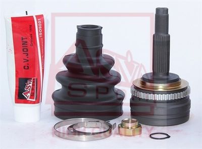 ШРУС наружный ASVA DW600A47