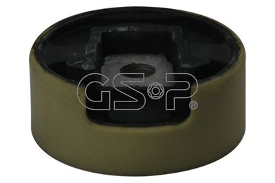 Опора двигателя нижняя задняя DEQST 105243