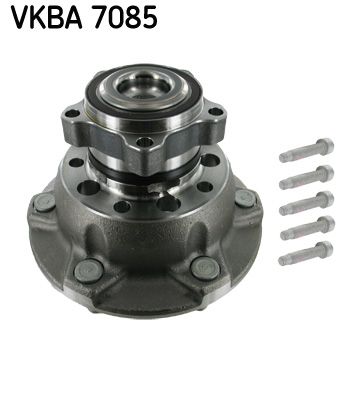 Подшипник передней ступицы SKF VKBA7085