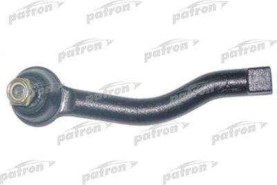 Наконечник рулевой тяги PATRON PS1223L