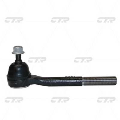 Наконечник рулевой CTR CE0146