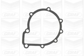 Насос водяной GRAF PA910