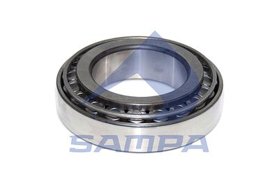 Подшипник ступицы SAMPA 010388
