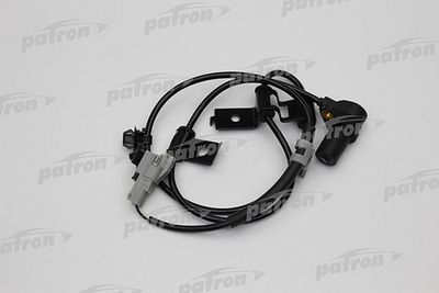 Датчик частоты вращения колеса передний правый PATRON ABS50975