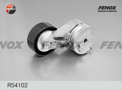 Натяжитель поликлинового ремня FENOX R54102