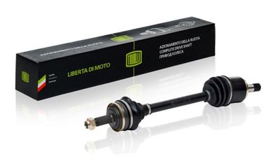 Привод левый TRIALLI AR711